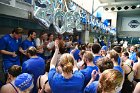 Swim Senior Day  Wheaton College Swimming & Diving Senior Day 2022. - Photo By: KEITH NORDSTROM : Wheaton, Diving, Swim, Swimming, Senior Day